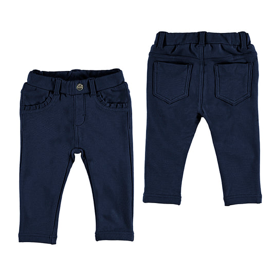Pantalón Punto Básico