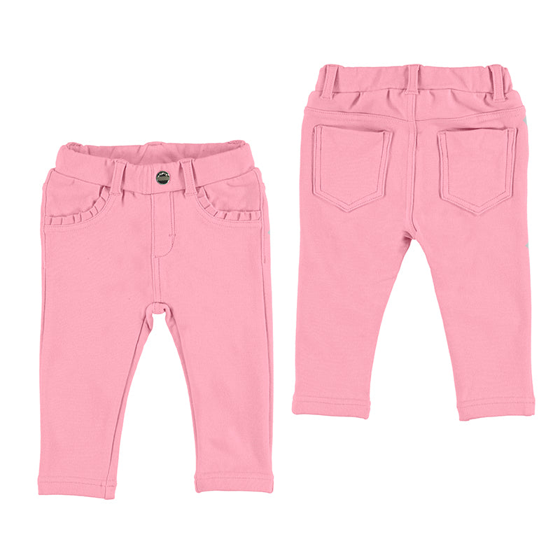Pantalón Punto Básico