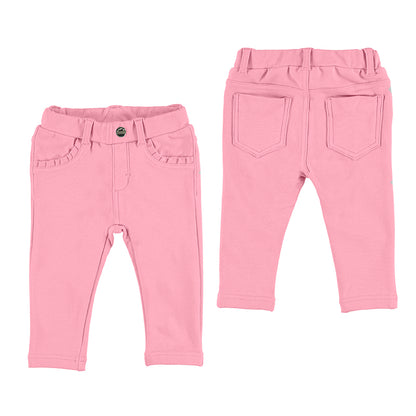 Pantalón Punto Básico