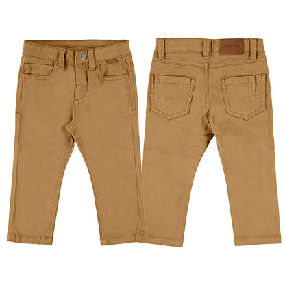 Pantalón 5B Slim Fit