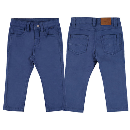 Pantalón 5B Slim Fit