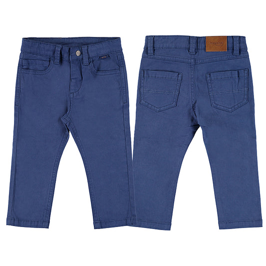 Pantalón 5B Slim Fit