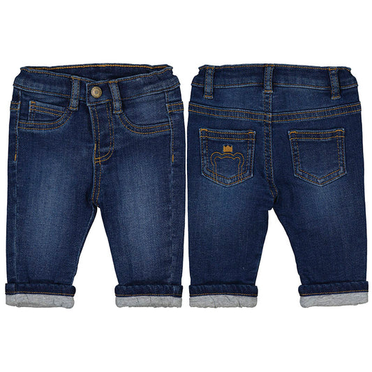 Pantalon Largo Tejano