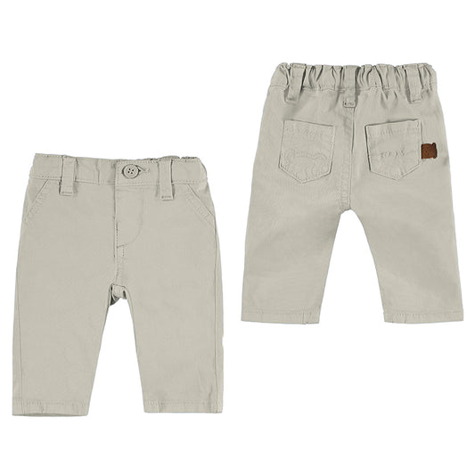 Pantalón Chino Sarga