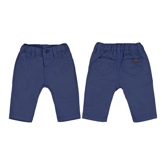 Pantalon Chino Sarga