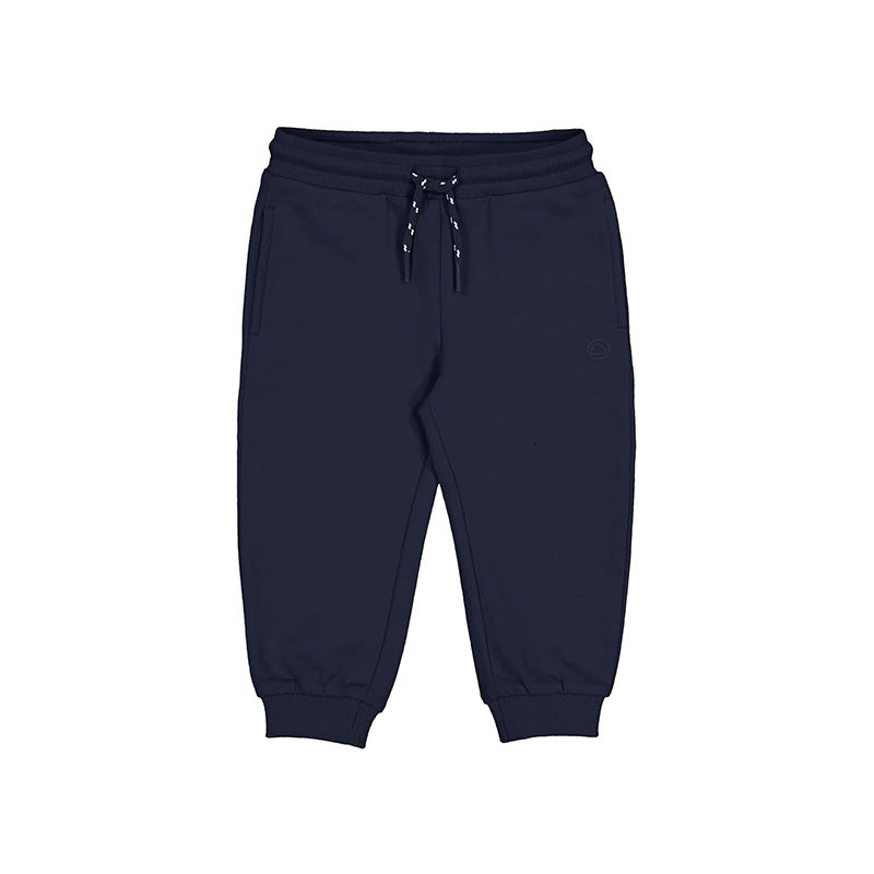 Pantalon Felpa Basico