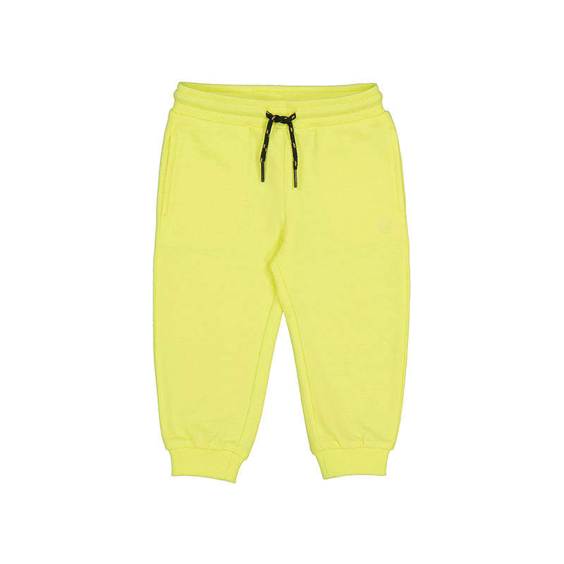 Pantalon Felpa Basico