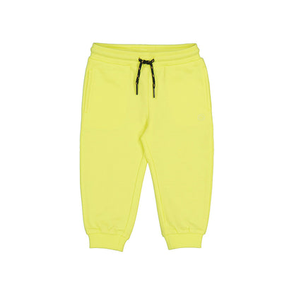 Pantalon Felpa Basico