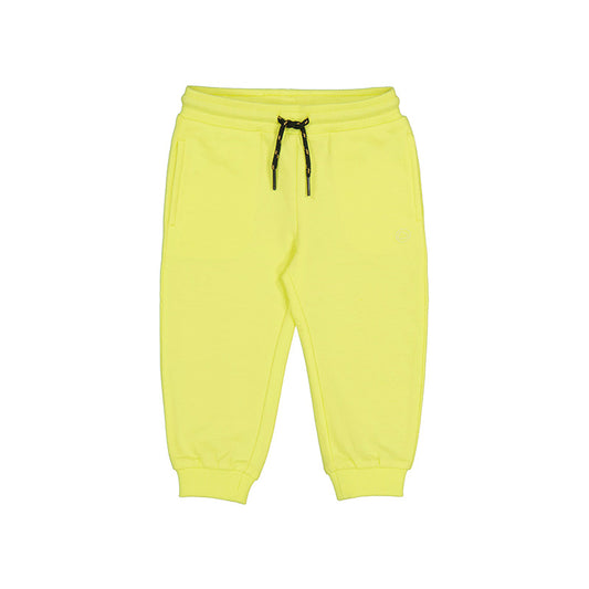 Pantalon Felpa Basico