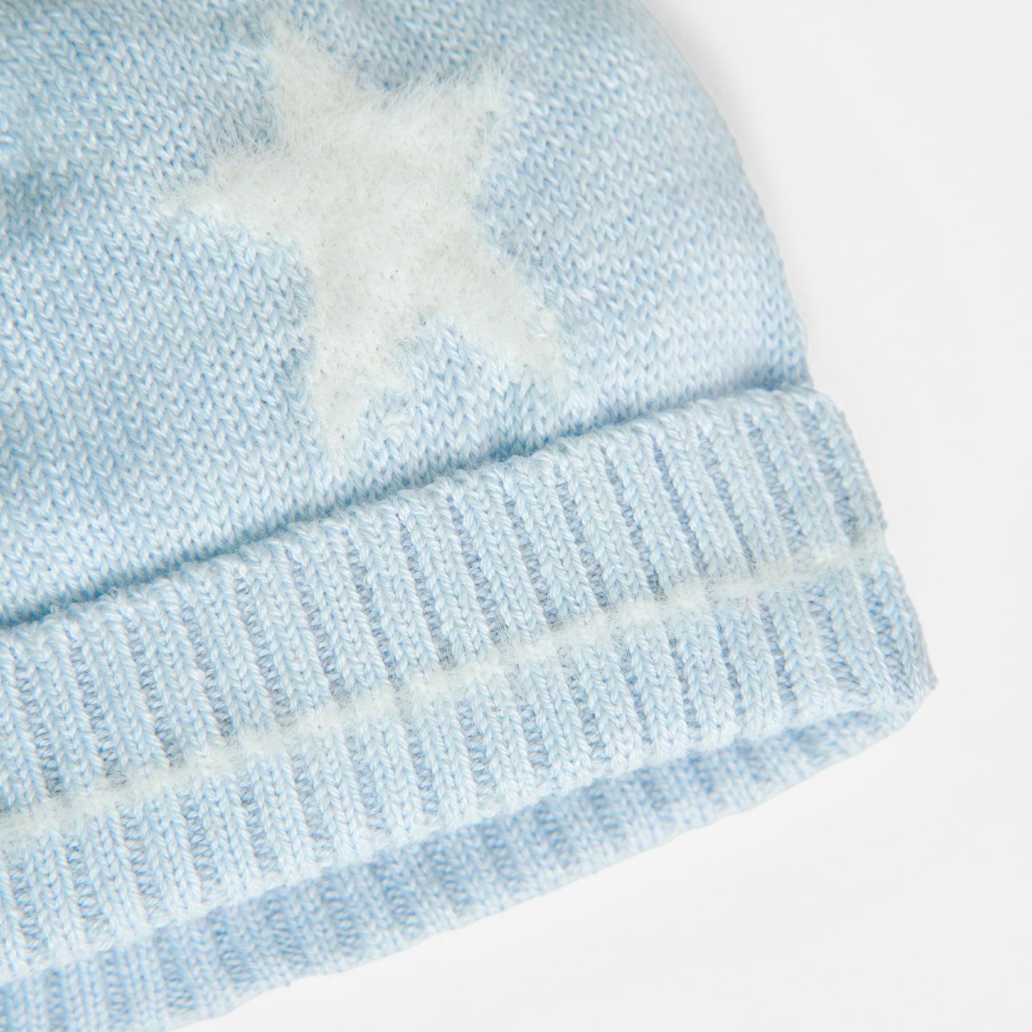 Set Primer dia Tricot