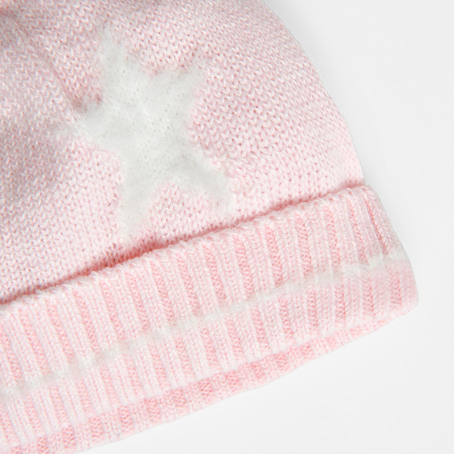 Set Primer dia Tricot