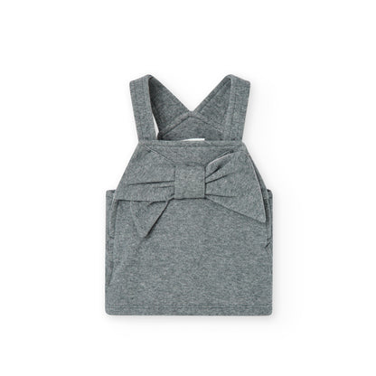 Conjunto Blusa Ml y Vestido Braga