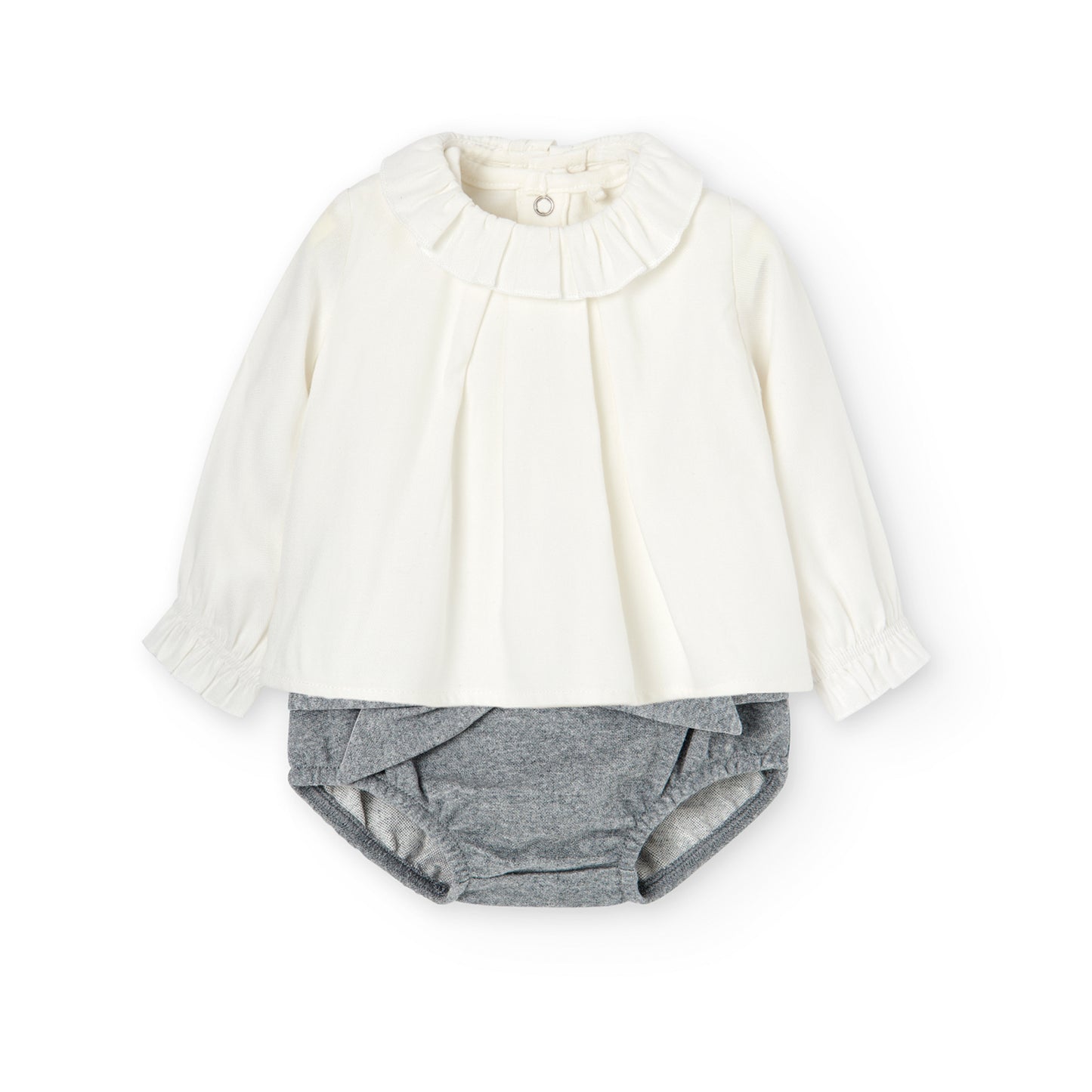 Conjunto Combinado Body