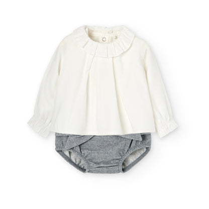 Conjunto Combinado Body