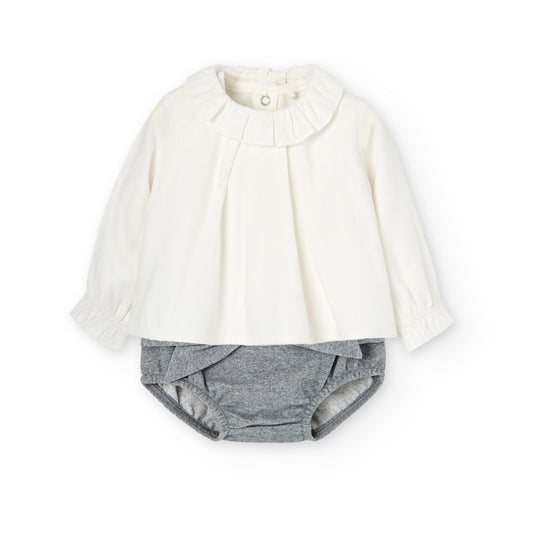 Conjunto Combinado Body