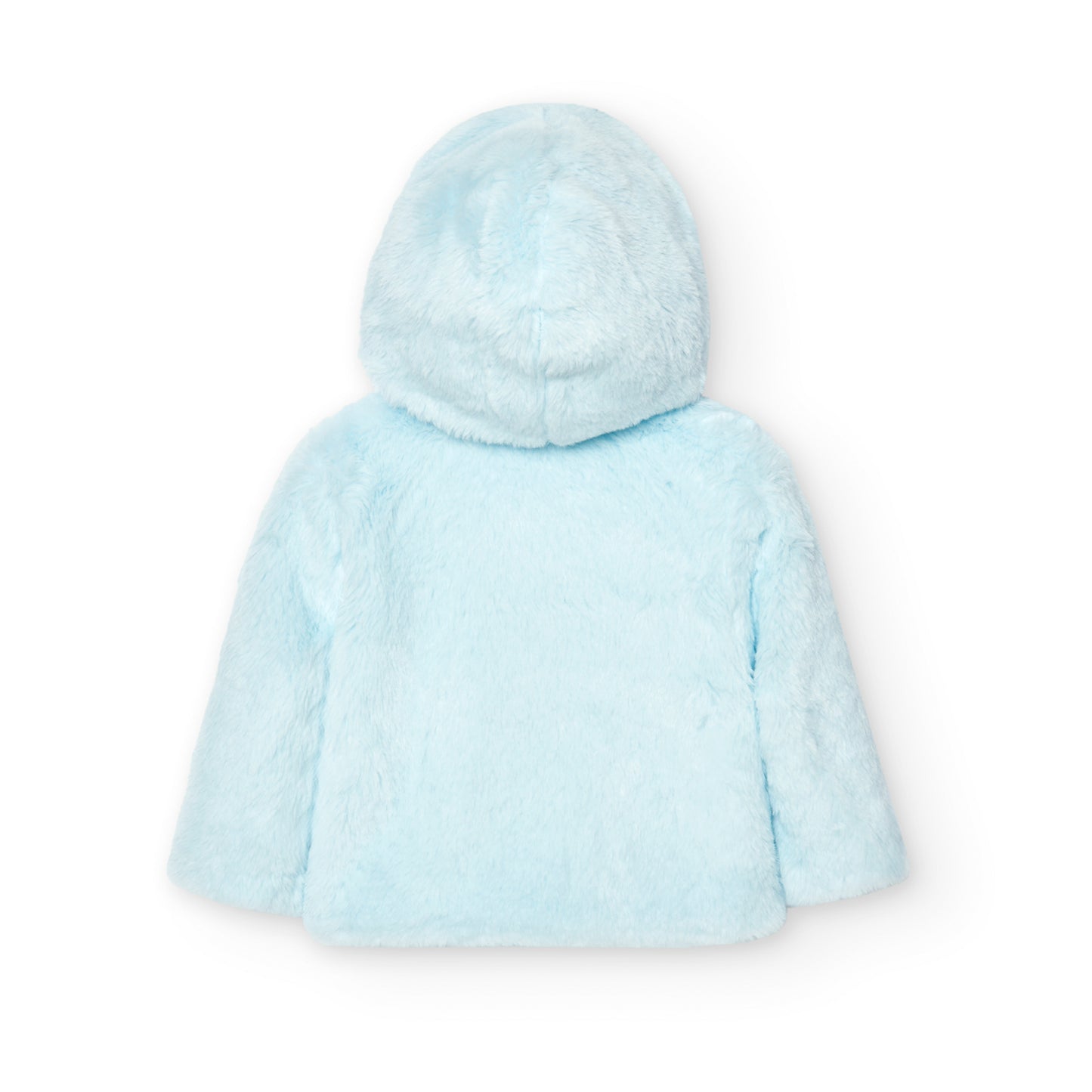 Chaqueta Reversible de Bebe