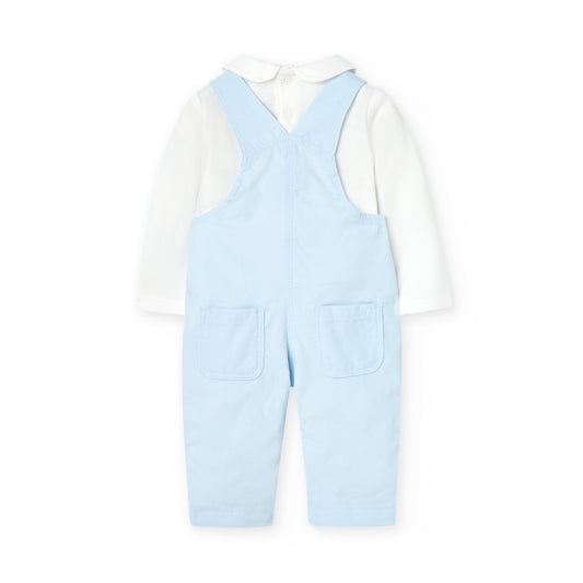 Conjunto Body Ml y Braga