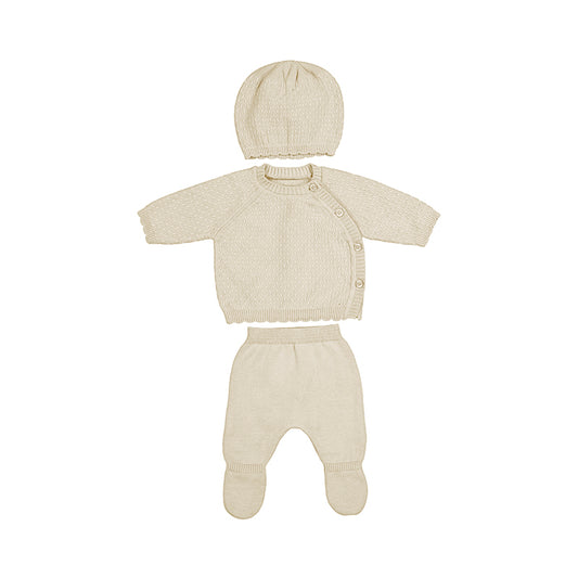 Set de Regalo Tricot