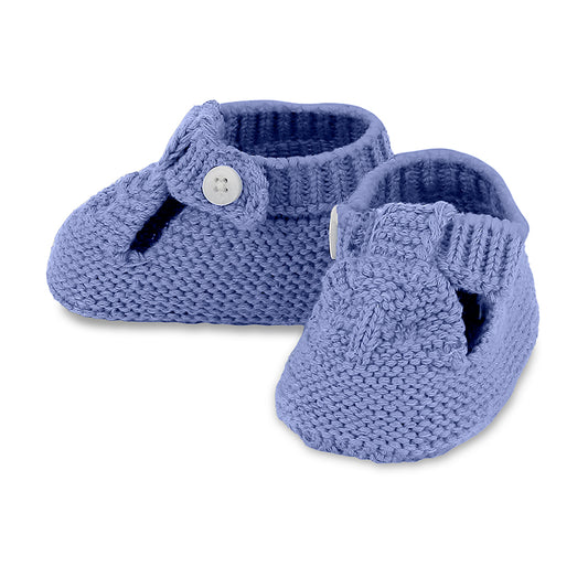 Patucos Tricot