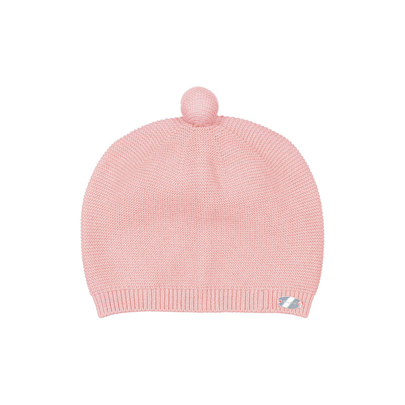 Gorro Tricot