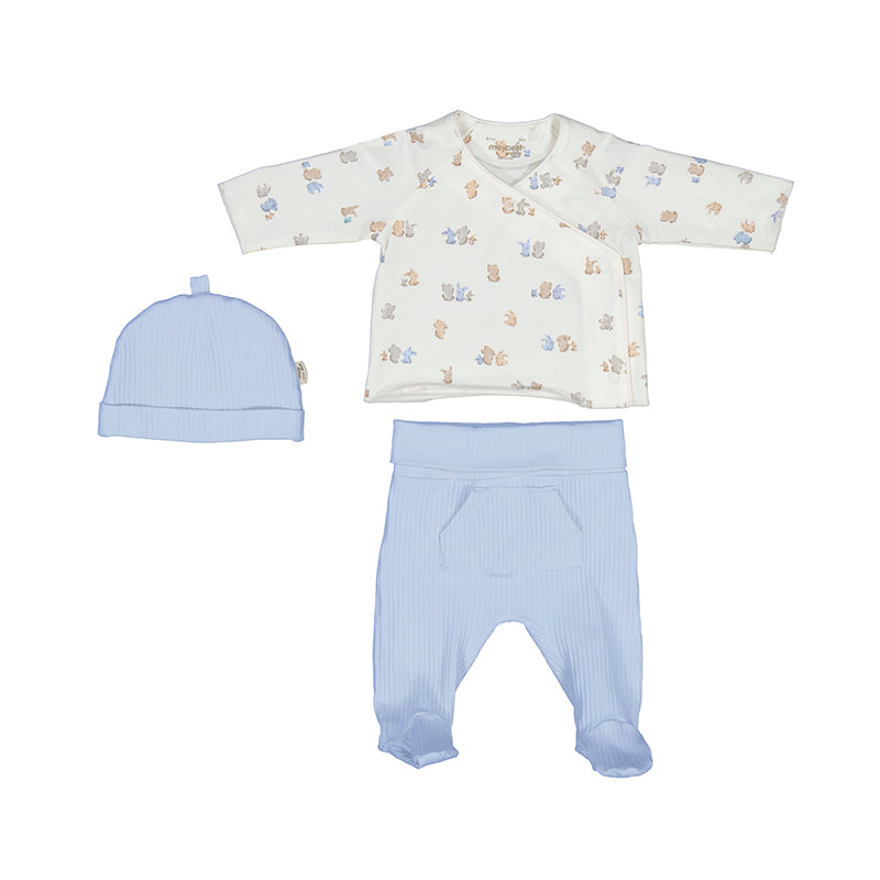 Set de Regalo Polaina