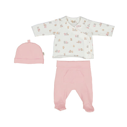 Set de Regalo Polaina