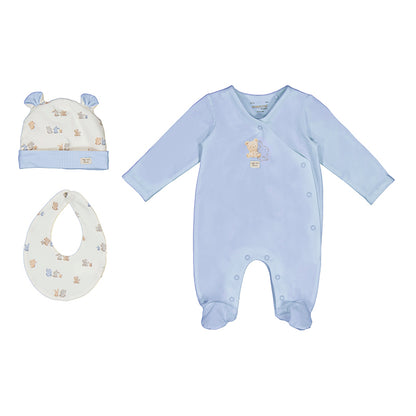 Set de Regalo 3P - Pijama