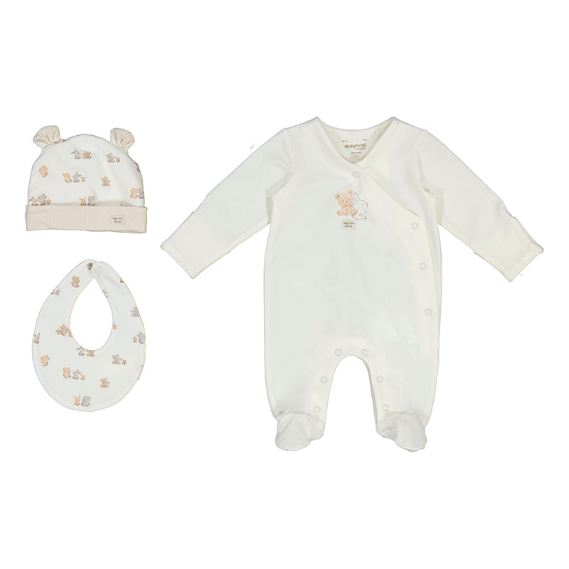 Set de Regalo 3P - Pijama