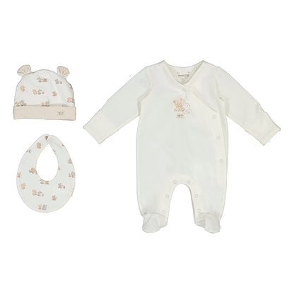 Set de Regalo 3P - Pijama