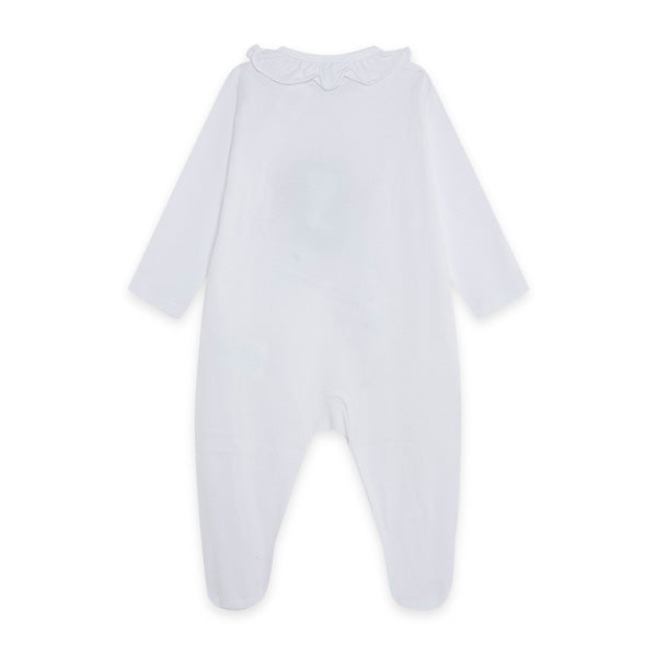 Pijama Enteriza Polainas