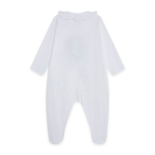 Pijama Enteriza Polainas