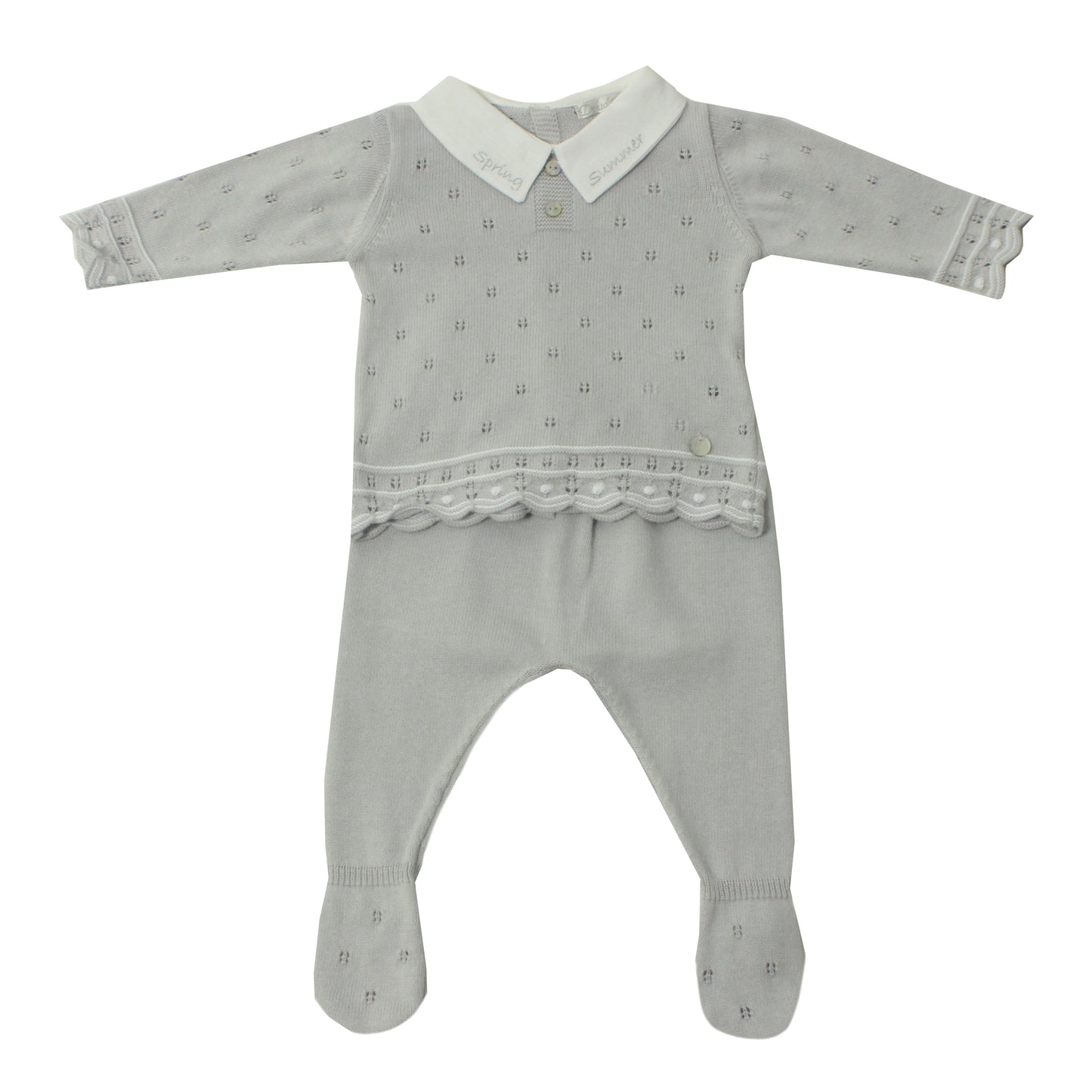 Conjunto Recién-Nacido