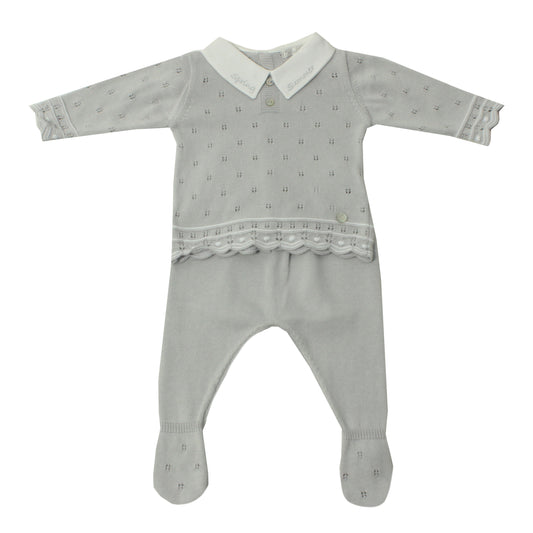 Conjunto Recién-Nacido