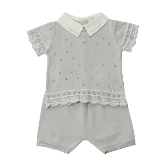 Conjunto Recién-Nacido