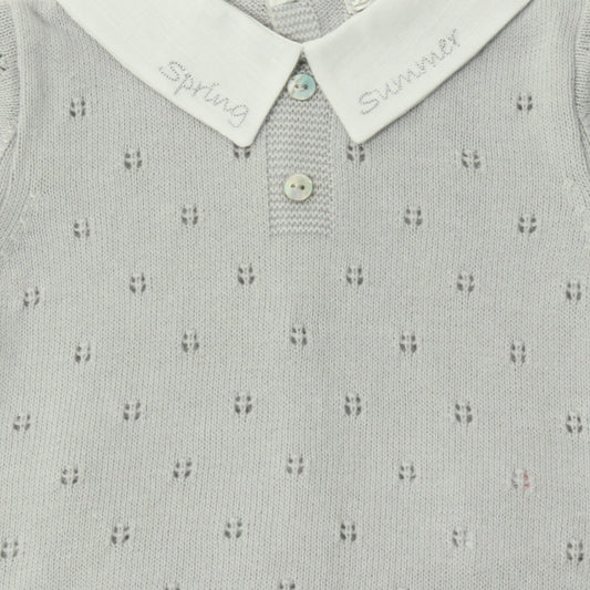 Conjunto Recién-Nacido