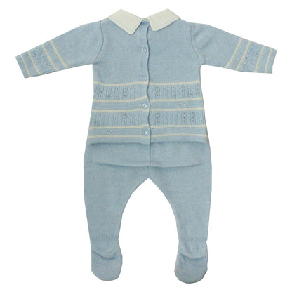 Conjunto en Hilo 2p