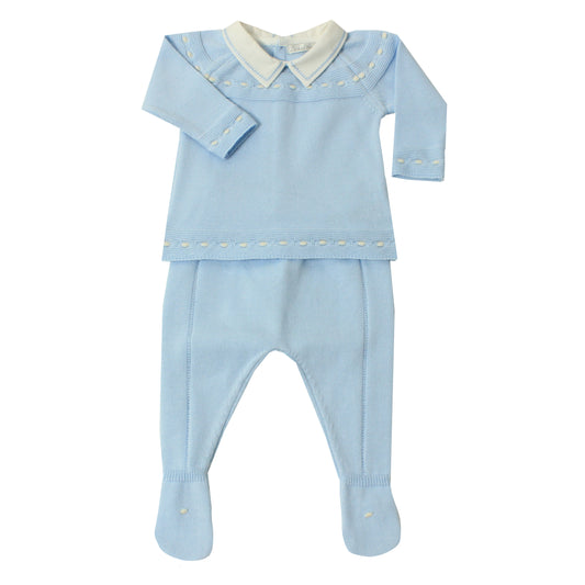 Conjunto en Hilo
