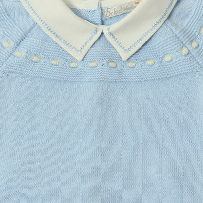 Conjunto en Hilo/Tela 2p