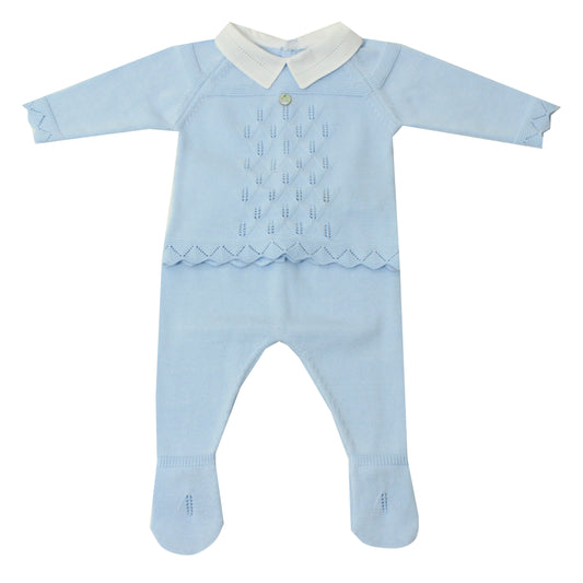 Conjunto Recién-Nacido