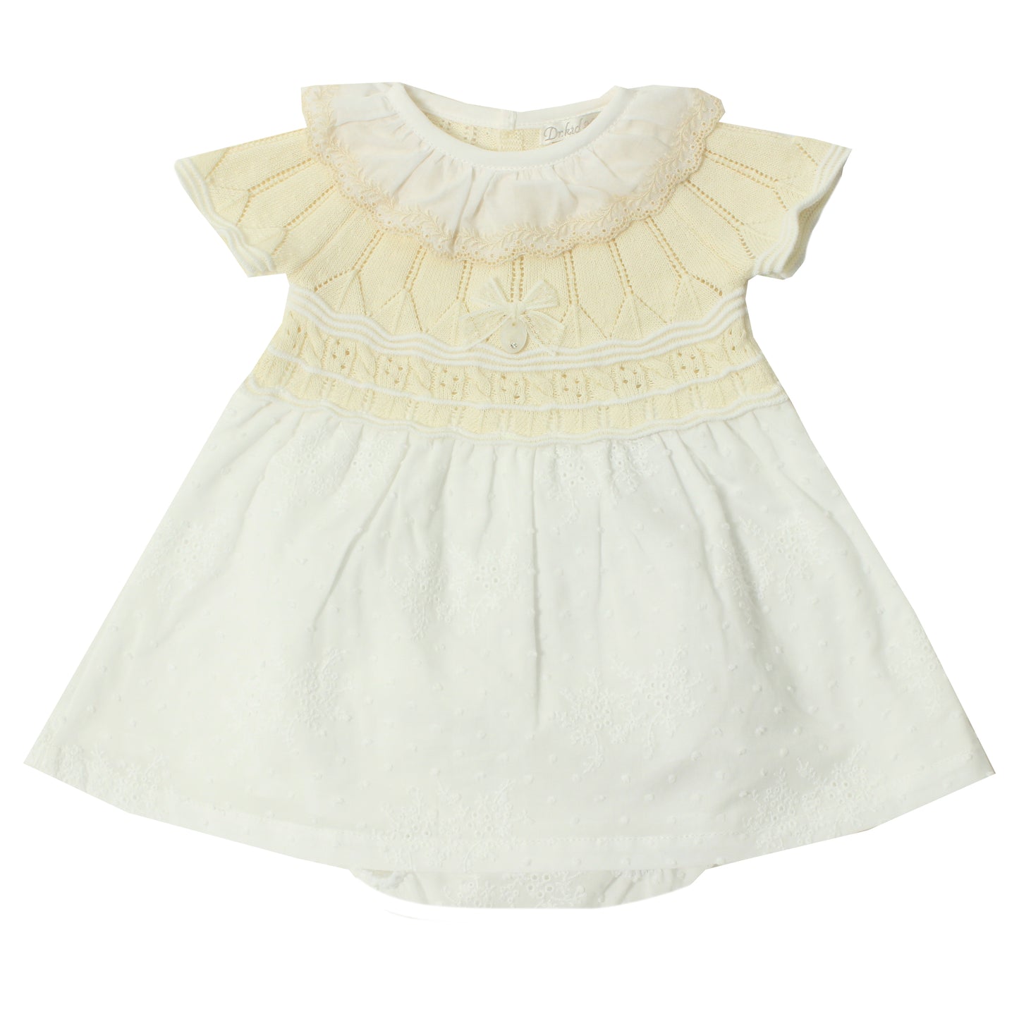 Vestido en Hilo