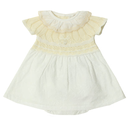 Vestido en Hilo