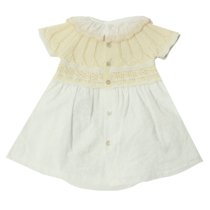 Vestido en Hilo