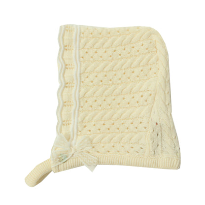Gorro en Hilo/Bebita