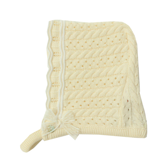 Gorro en Hilo/Bebita