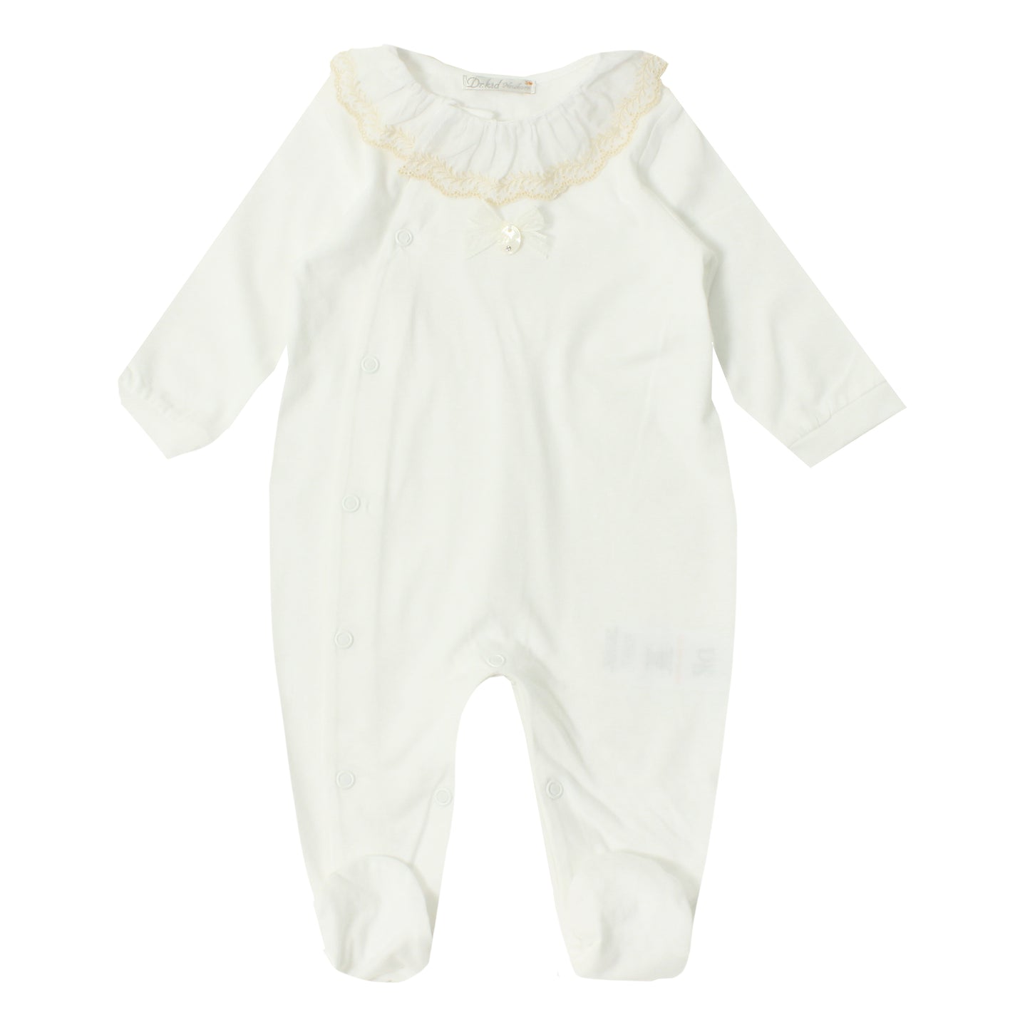 Pelele Recién-Nacido