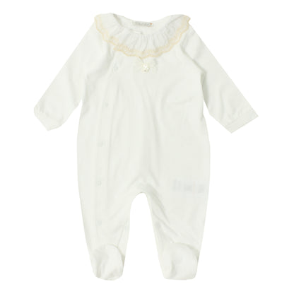 Pelele Recién-Nacido