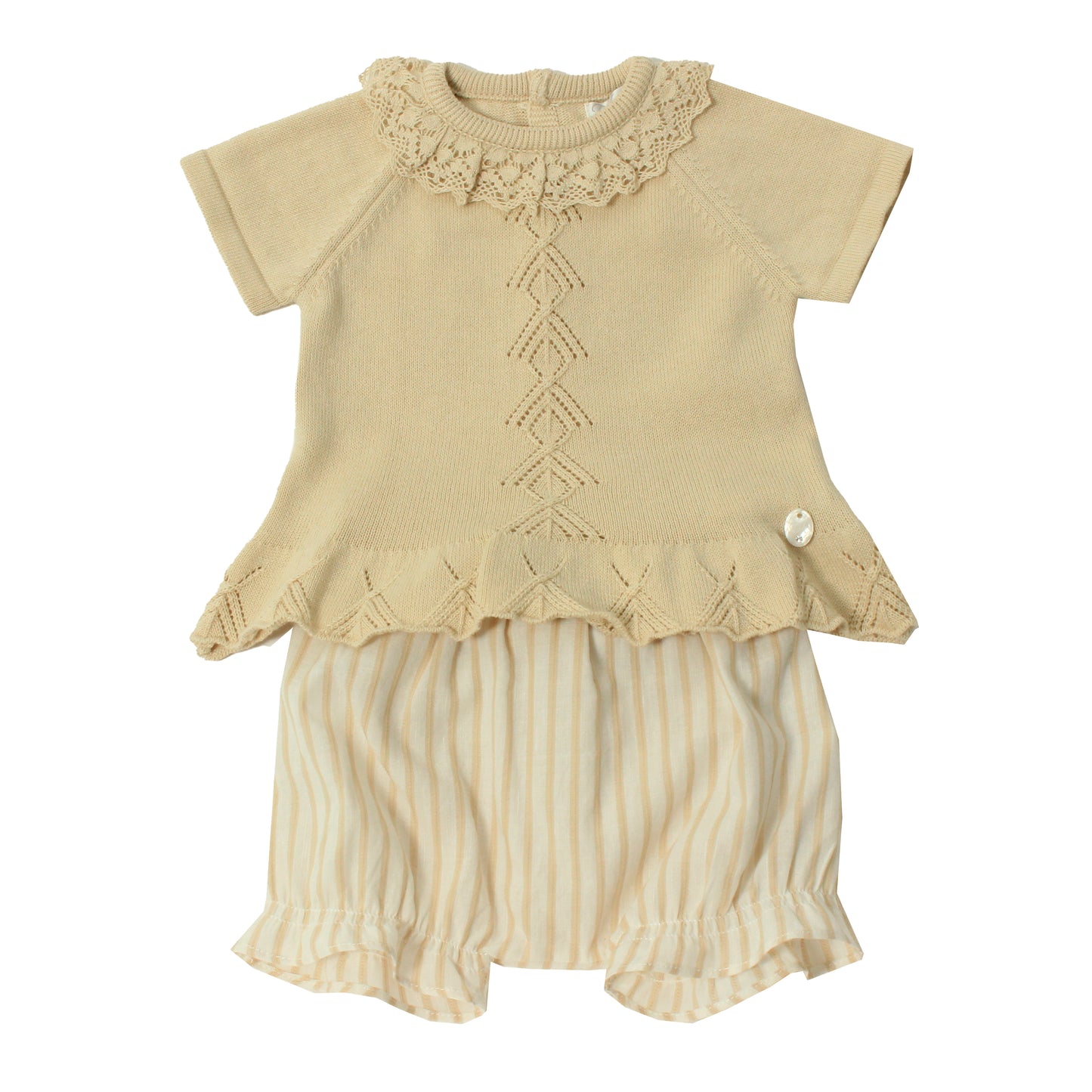 Conjunto Recién-Nacido