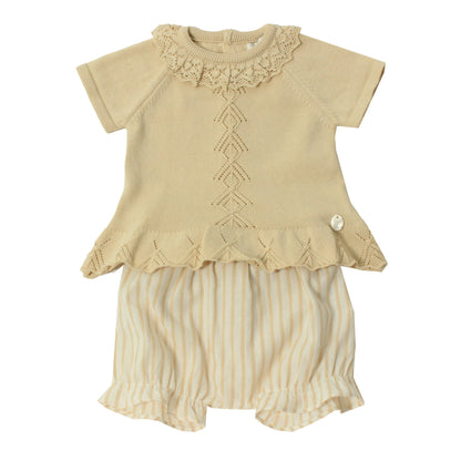 Conjunto Recién-Nacido