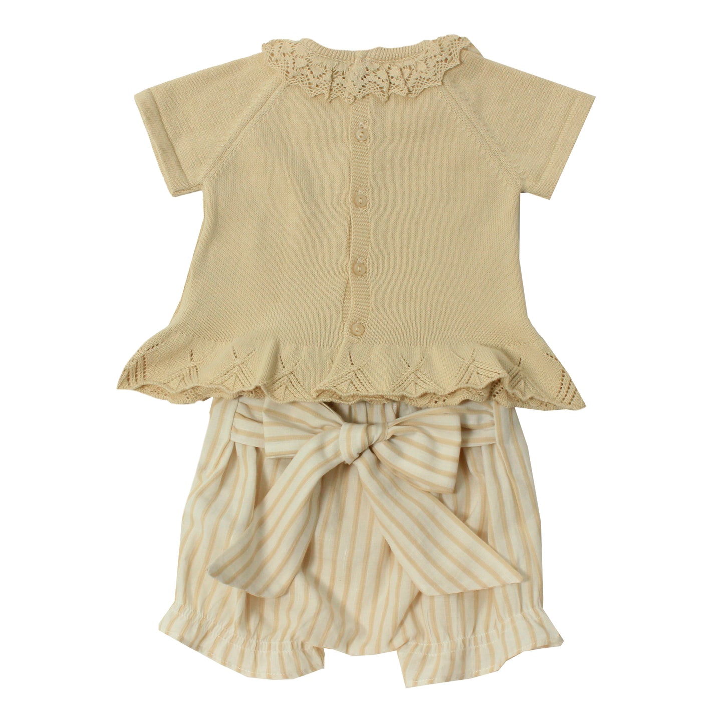 Conjunto Recién-Nacido