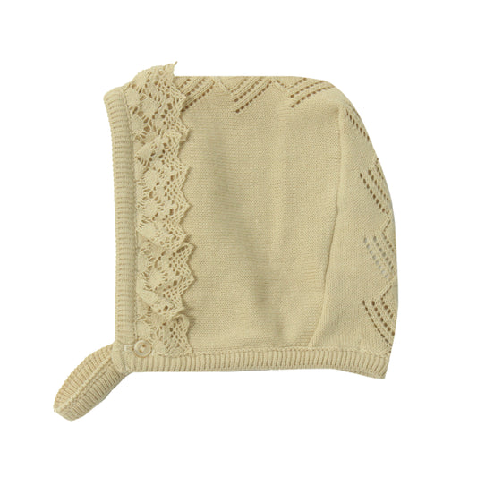 Gorro en Hilo/Bebita